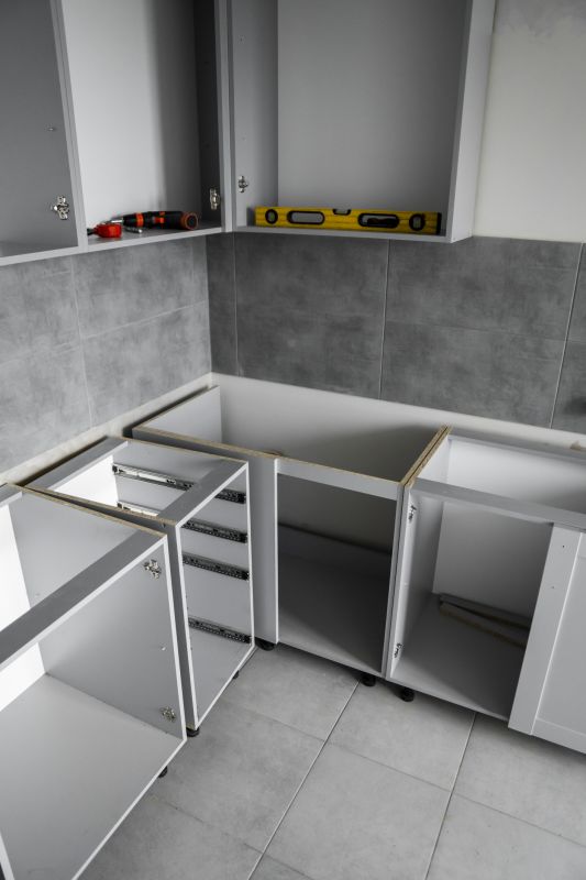 Cabinet Transformation