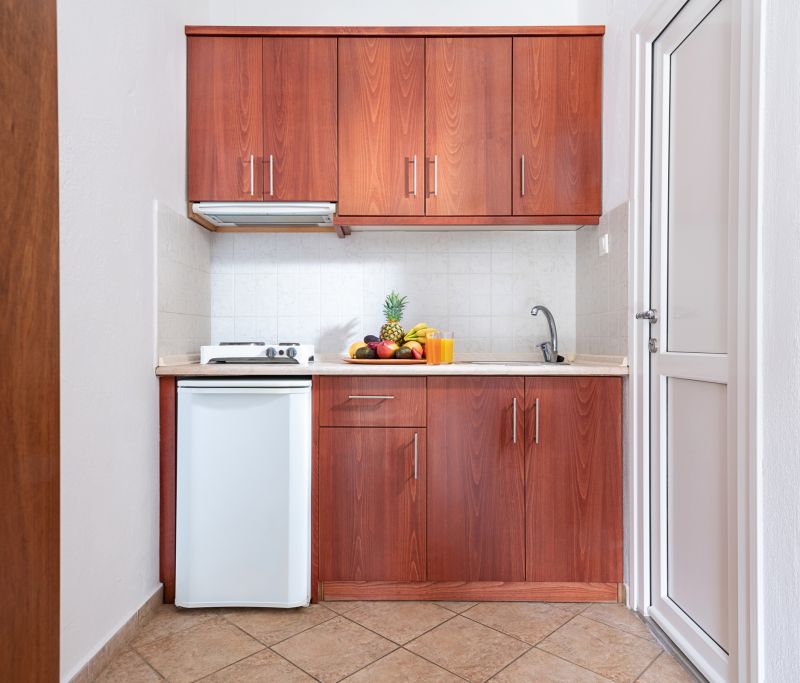 Cabinet Transformation