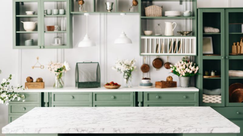 Cabinet Transformation