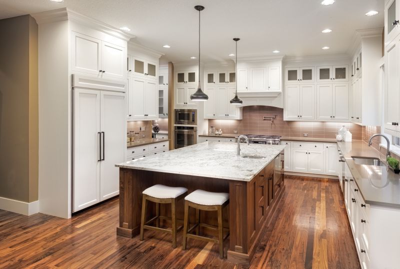Cabinet Drawer Remodeling in Kokomo, IN