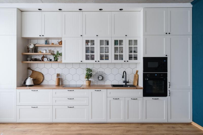 Cabinet Drawer Remodeling in Austin, TX
