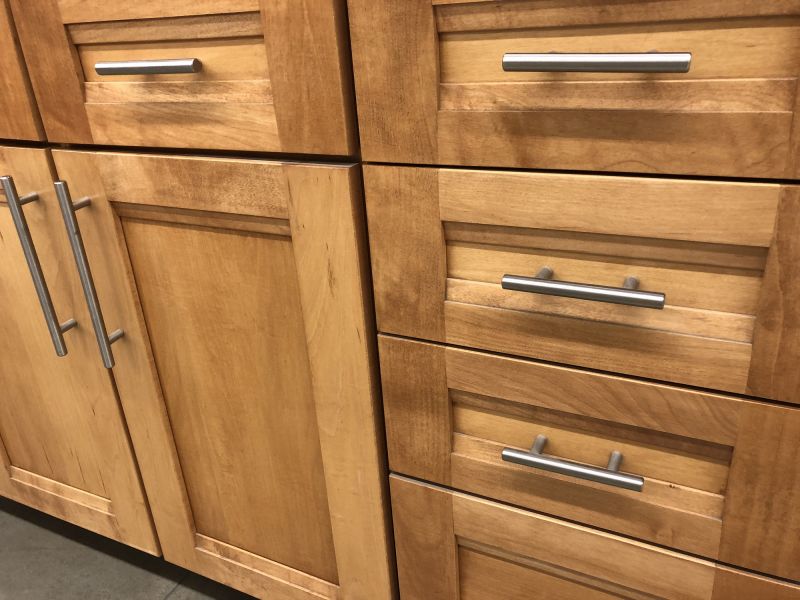 Cabinet Restyling in Carmel, IN