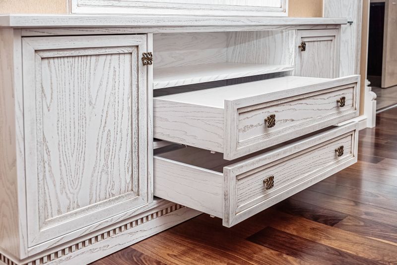 Cabinet Transformation