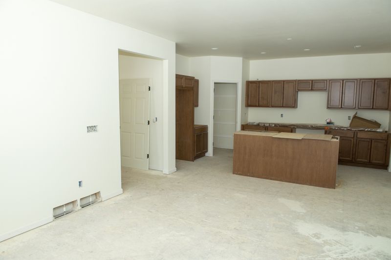 Cabinet Transformation