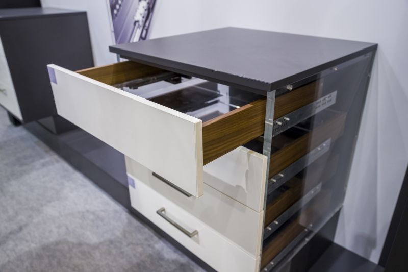 Cabinet Transformation