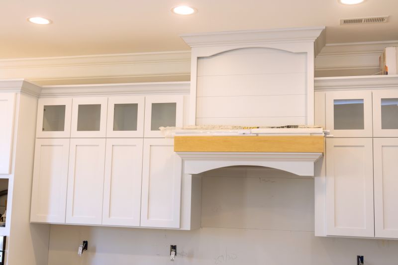 Cabinetry Installation in Muncie, IN