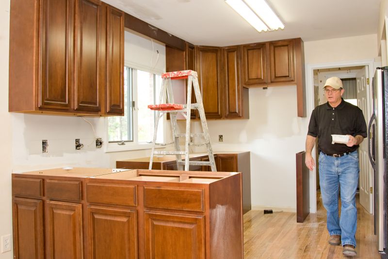 Commercial Cabinetry Service in Cincinnati, OH
