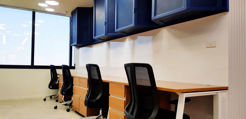 Commercial Cabinetry Service in Kokomo, IN