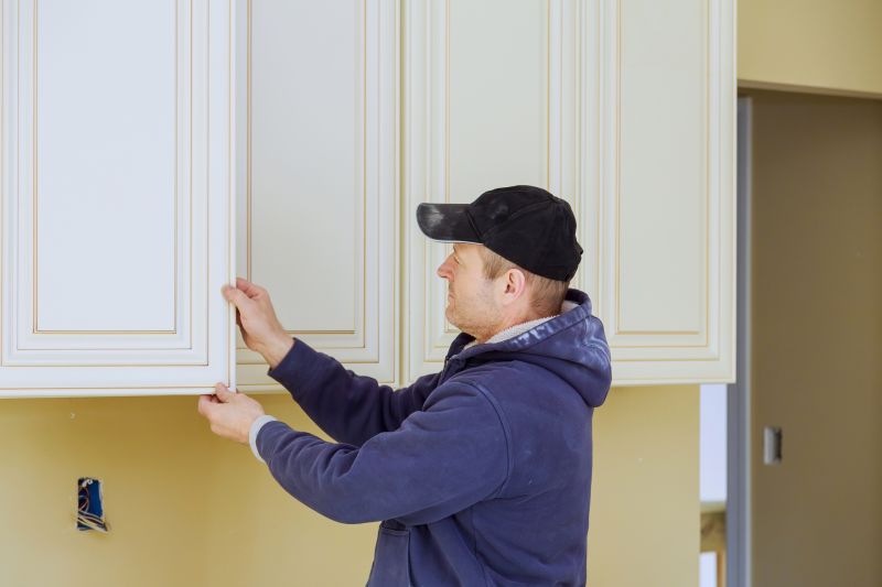 Commercial Cabinetry Service in Carmel, IN