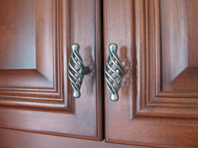 Cabinet Hardware