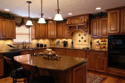 Custom Cabinet Service in Cincinnati, OH