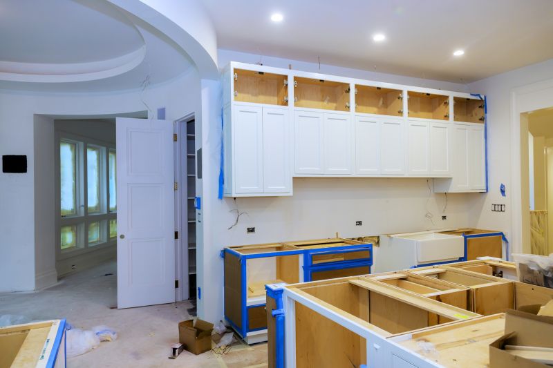 Custom Cabinet Service in Kokomo, IN