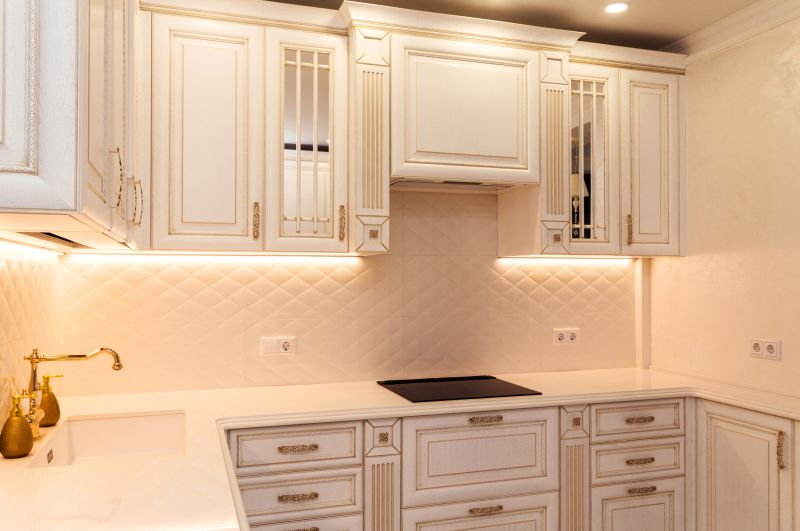 Custom Cabinets Installation in Lafayette, IN