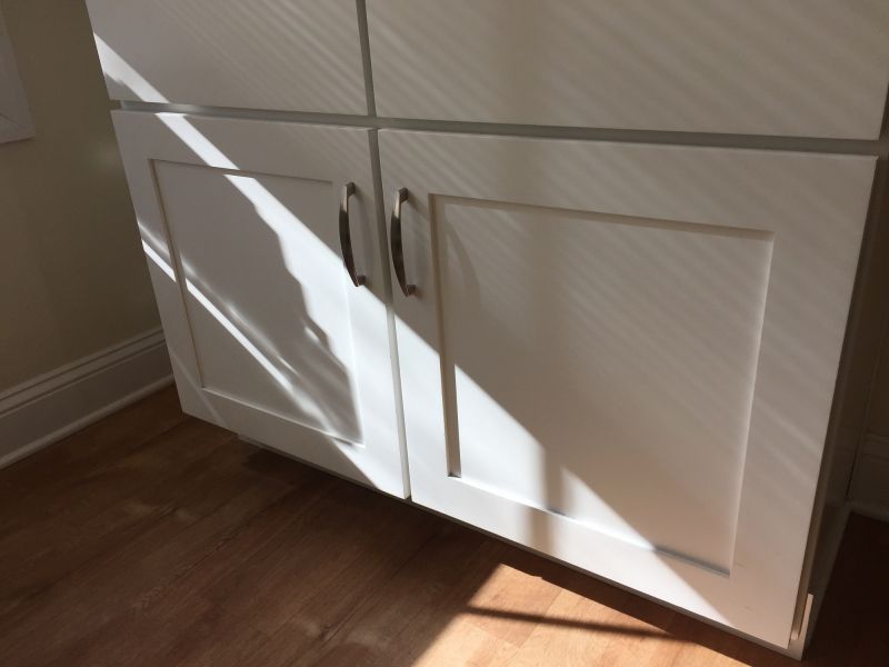 Glass Cabinets Installation in Muncie, IN
