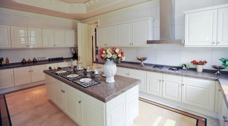 Kitchen Cabinet Replacement in Carmel, IN
