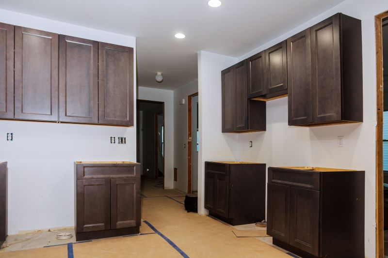 Kitchen Cabinet Replacement in Muncie, IN