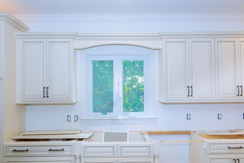 Kitchen Cabinets Installation in Kokomo, IN