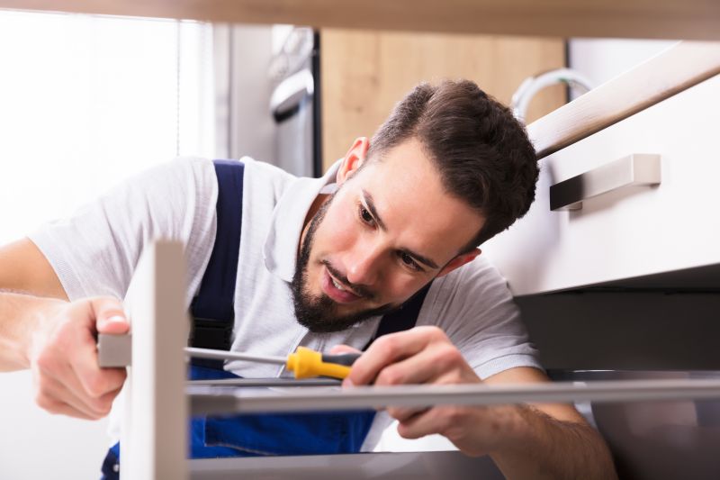 Kitchen Cabinets Installation in Kokomo, IN