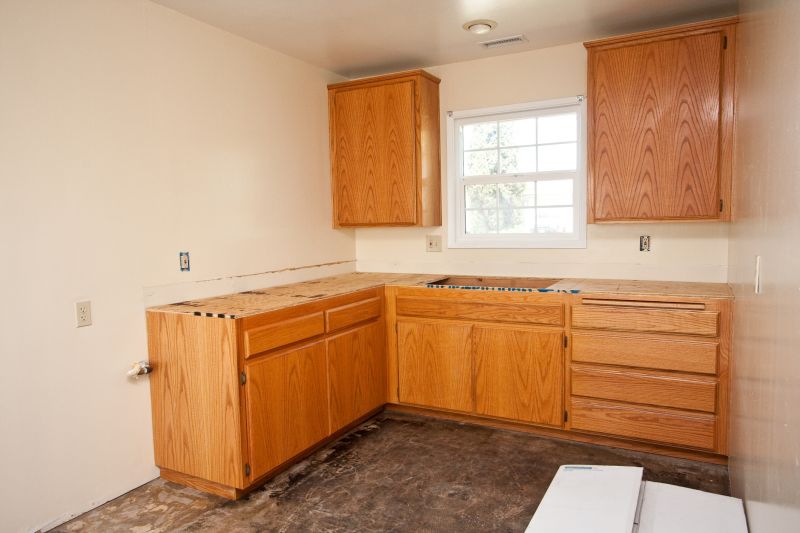 Kitchen Cupboard Installation in Muncie, IN