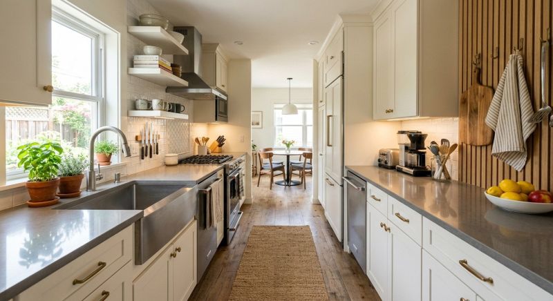 Kitchen Cupboards Remodeling in Kokomo, IN