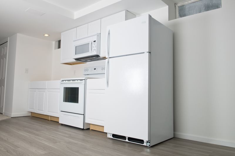 Kitchen Cupboards Remodeling in Marysville, OH