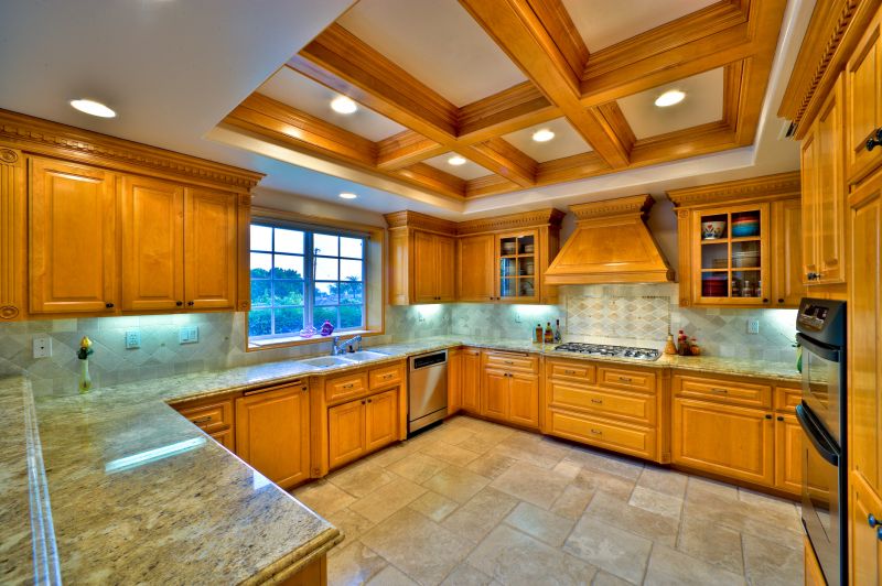 Kitchen Modernization in Clarksville, TN