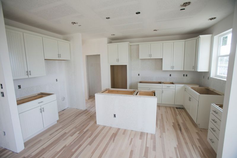 Kitchen Updating in Hendersonville, TN