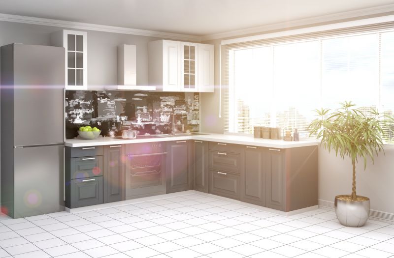 Kitchen Upgrading in Alpharetta, GA
