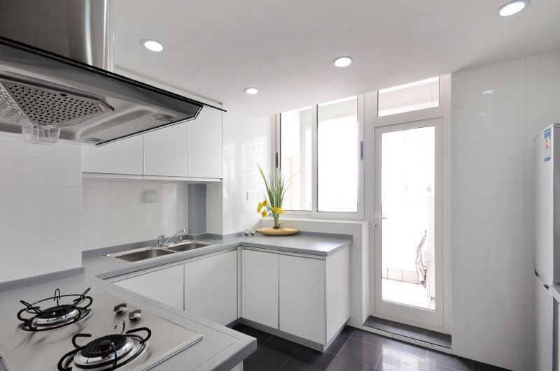 Modern Kitchen Remodeling in Hendersonville, TN
