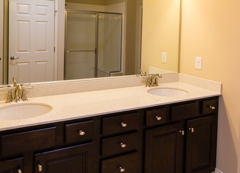 Vanity Installation in Muncie, IN