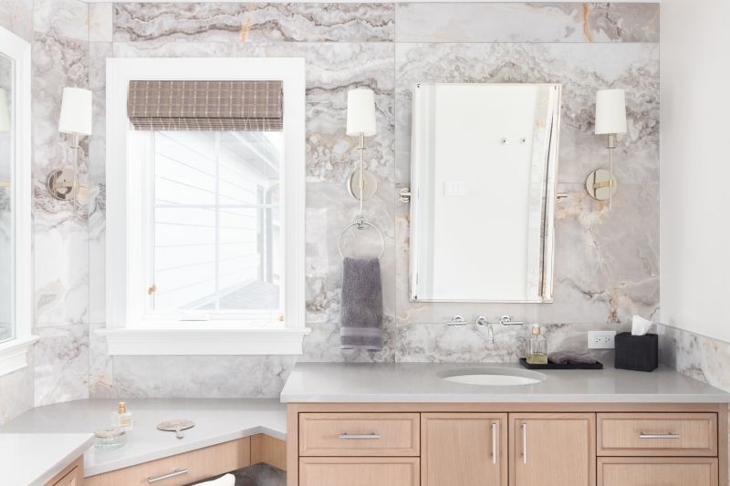 Vanity Remodeling in Muncie, IN