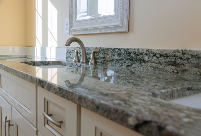 Vanity Remodeling in Dayton, OH