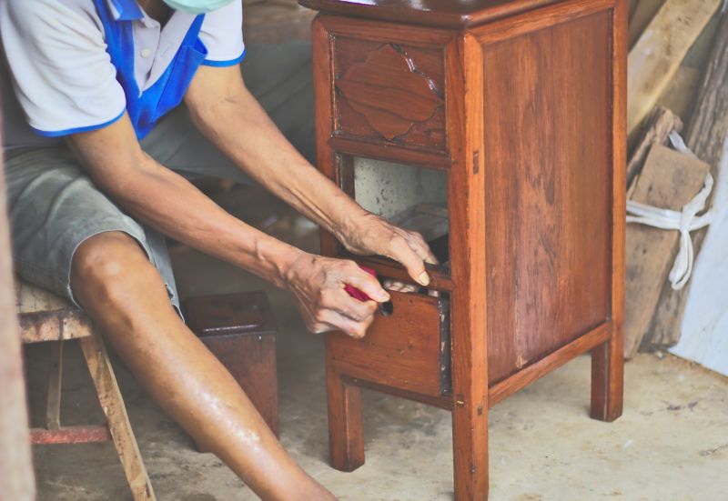 Furniture Restoration Specialists