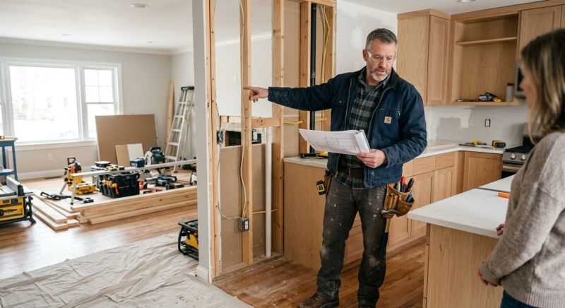 Cabinet Transformation Service