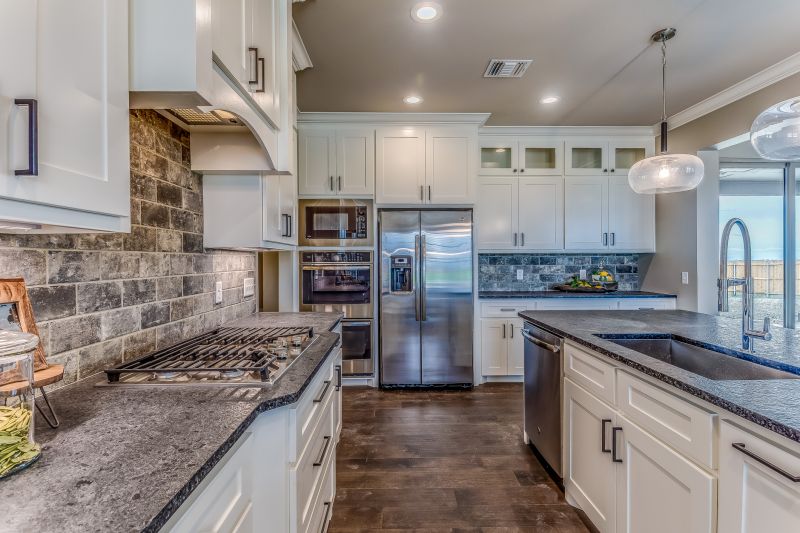Kitchen Updating in Marysville, OH