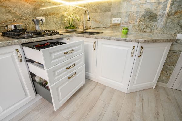 Kitchen Cabinets Refacing - Kitchen Cabinets Refacing Pleasanton, California